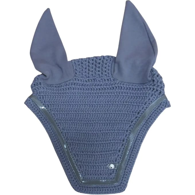 Paardenmuts Silver Crown