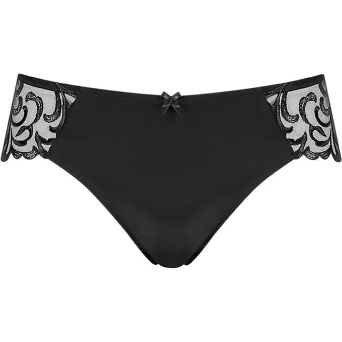 Triumph - Modern Finesse tai slip - zwart - 44