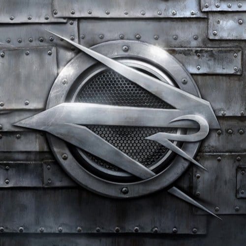 Z² - Devin Townsend Project