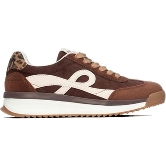 Lage Sneakers Refresh 118043