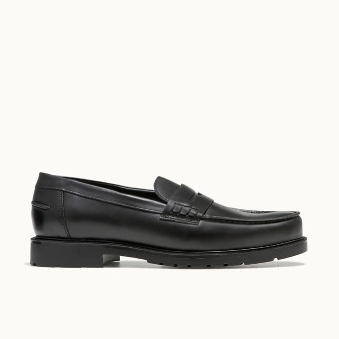 Loafers Kleman Escale