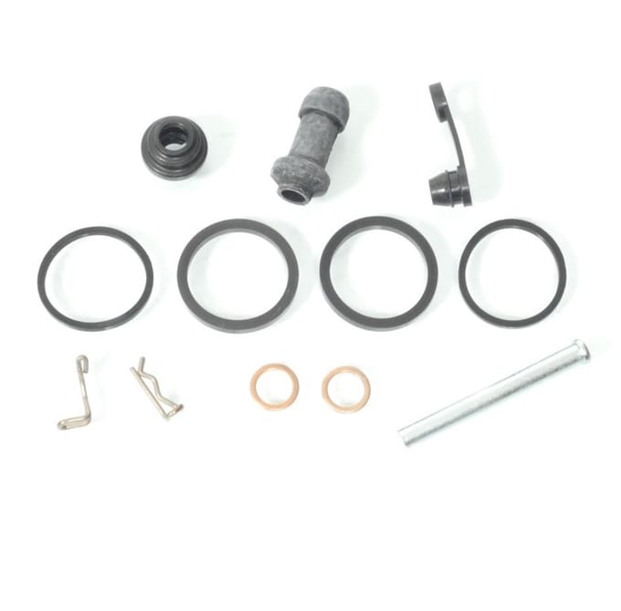 Kit réparation étrier de frein All Balls pour Moto KTM 400 Lc4-E 2000 à 2004 AV Neuf