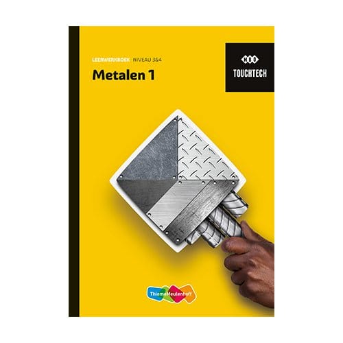 Touchtech Metalen 1