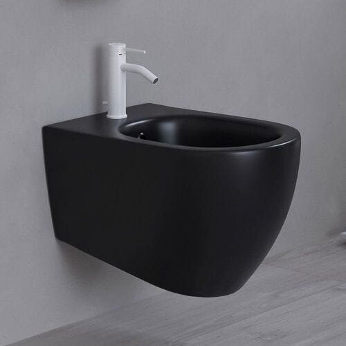 Megabad Profi Collection Type wall bidet 10NF41001-2N