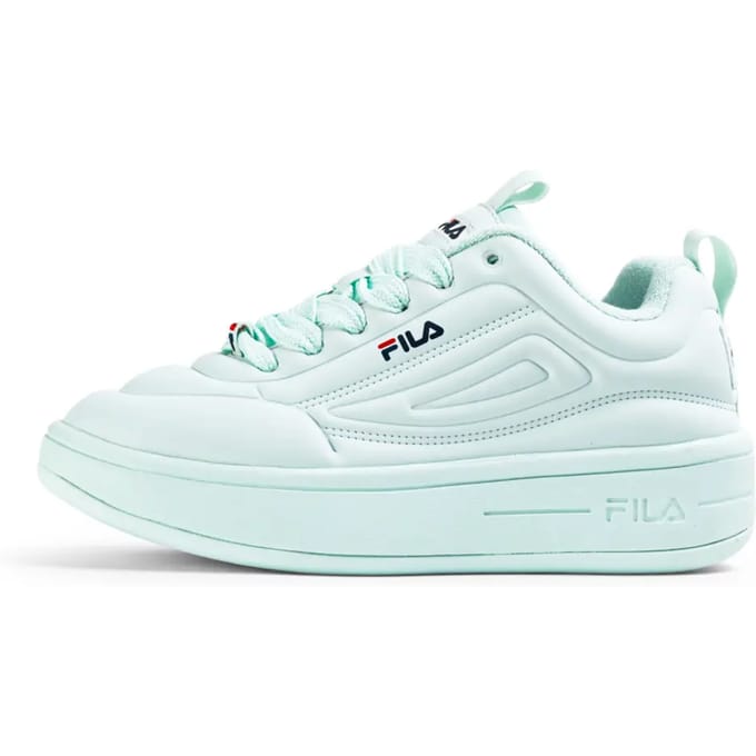 Lage Sneakers Fila ffw0536superbubblewmnaz6010641
