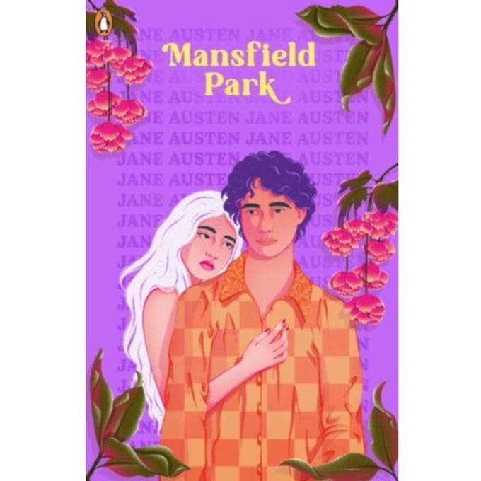 Mansfield Park - First Impressions - Jane Austen