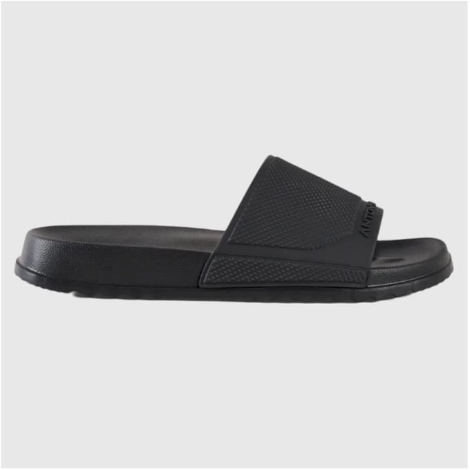 Antony Morato zwarte slippers 41