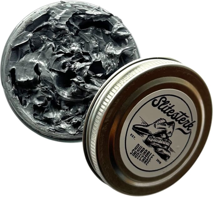 Slitesterk Shoe Cream - 103 Grijs - 50ml