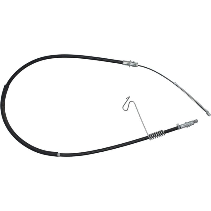 Kabel, parkeerrem ABE C7G029