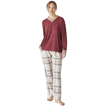 Pyjama-sets J&amp;j Brothers JJBEP1401