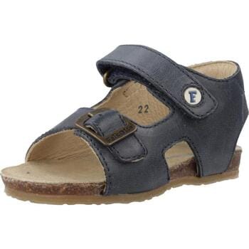Platte sandalen Falcotto Gory