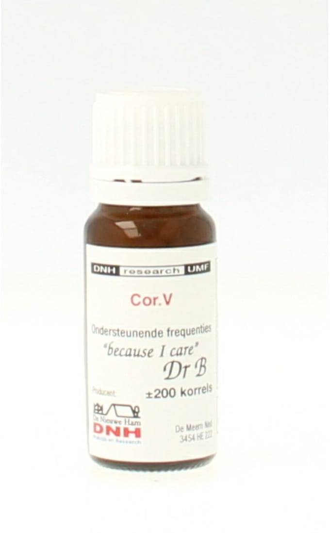 DNH Cor V 200 Stuks