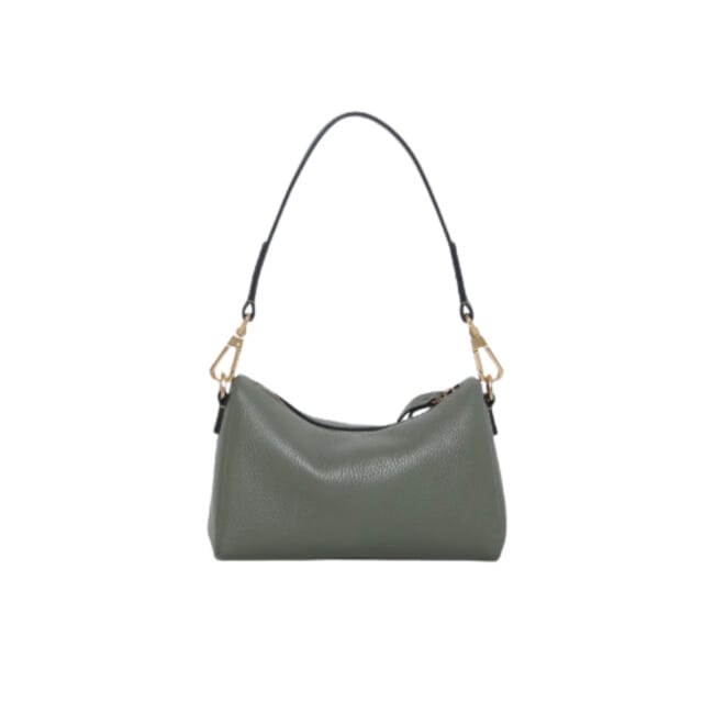 Smaak Amsterdam Smkcb23107 Crossbody Tassen Groen Jack