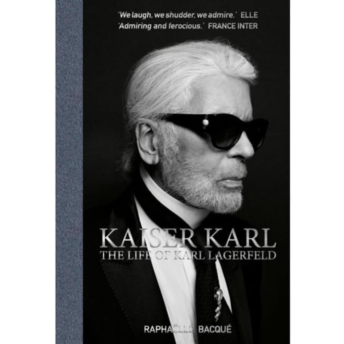 Kaiser Karl - Raphaelle Bacque