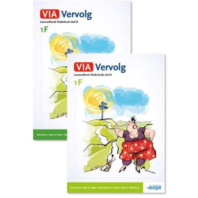 Via Vervolg