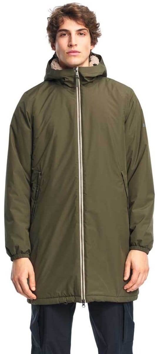 Aigle Bo55a Jas Groen 2XL