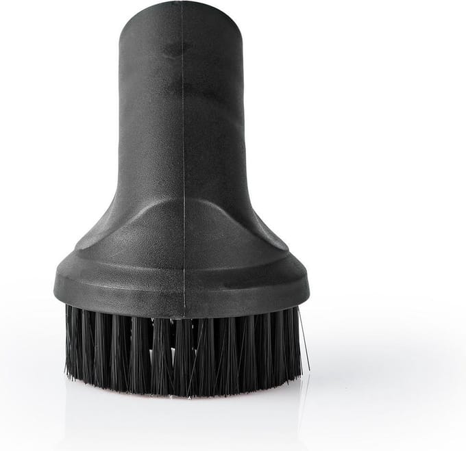 Nedis Plumeau - Kunststof Haar - Universeel toepasbaar - 32 mm