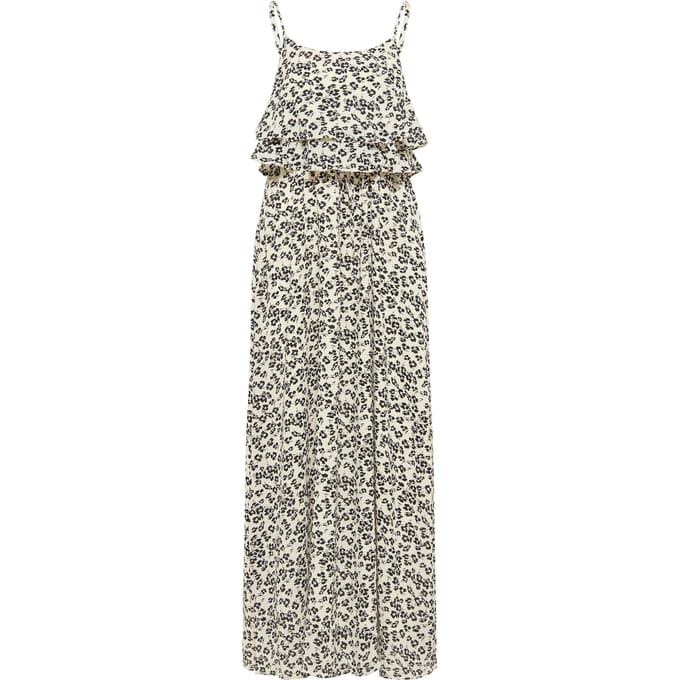 faina maxi jurk tylin