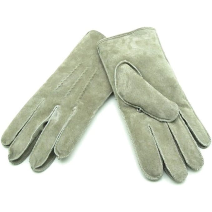 Warmbat Glo 3010-gloves woman 58-taupe