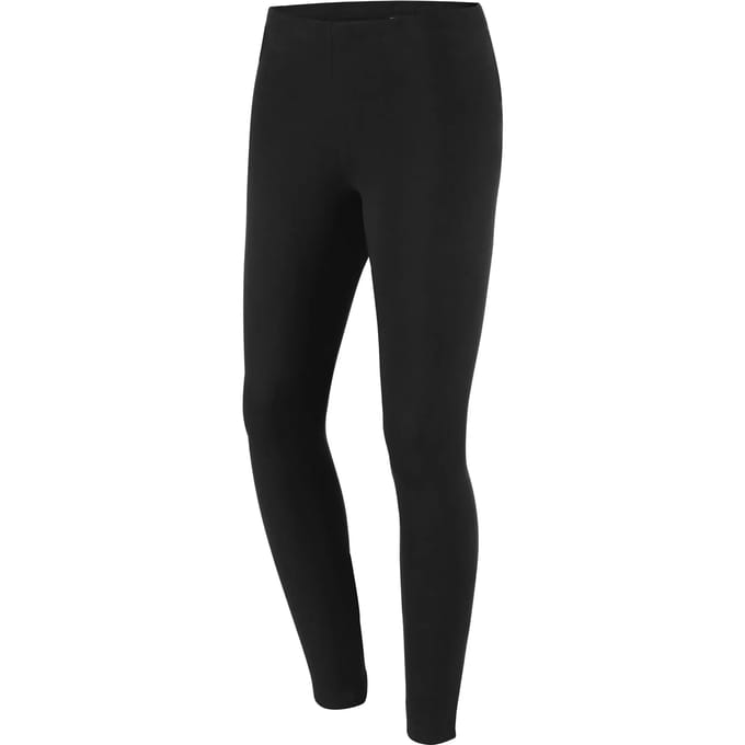 PROACT® Dameslegging PA188 - Black - M