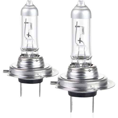IWH 019365 Halogeenlamp reservebox H7 55 W 12 V