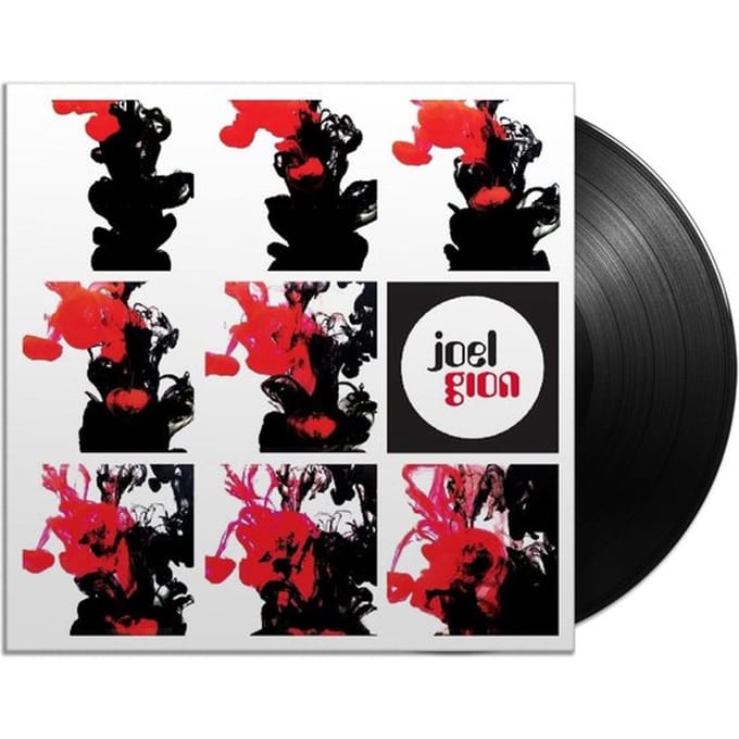 Joel Gion - (LP)