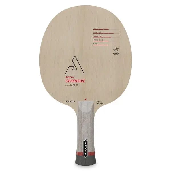 Tafeltennisracket Joola Blade Baseline Off St