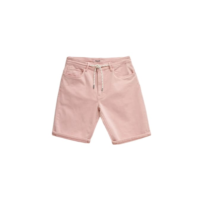Denim shorts Salsa Jeans S-Activ