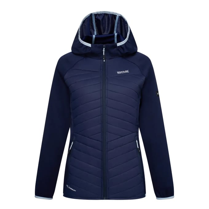Hybride damesjack Regatta Andreson Marl