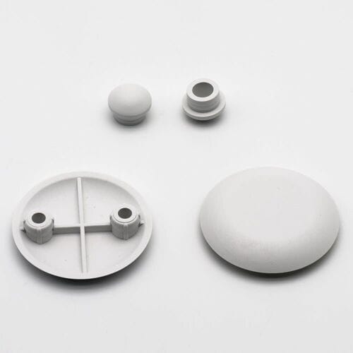 Villeroy & Boch seat and lid buffer 92220000