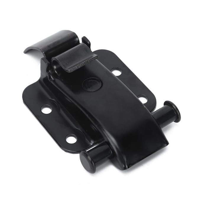 Support de sangle de retenue de porte arrière A9067600428 Remplacement pour Mercedes-Benz Sprinter 2006+ black