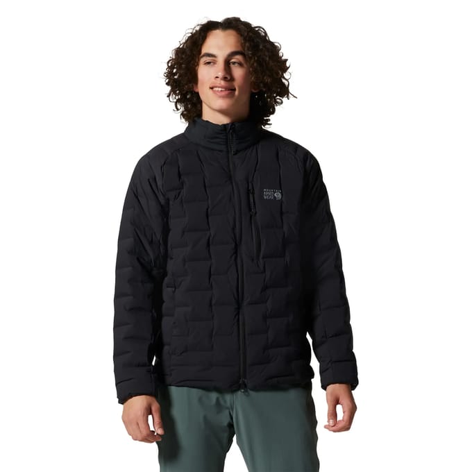 Wandeljas Mountain Hardwear Stretchdown