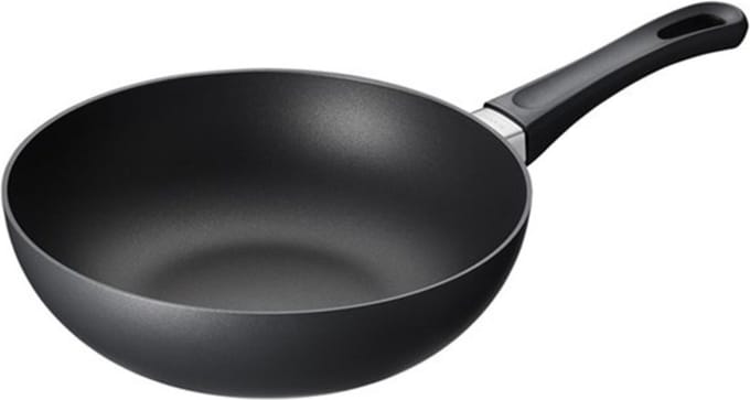 Scanpan - Wokpan - Wok - Classic Induction - 24cm