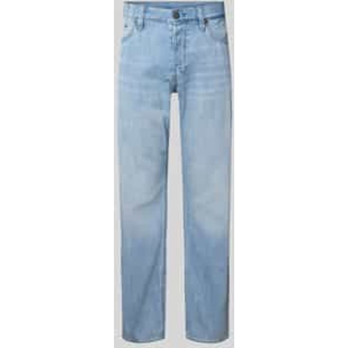 G-Star - Dakota Regular Straight - Heren - Jeans