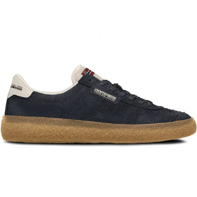 Trainers Napapijri Tuff