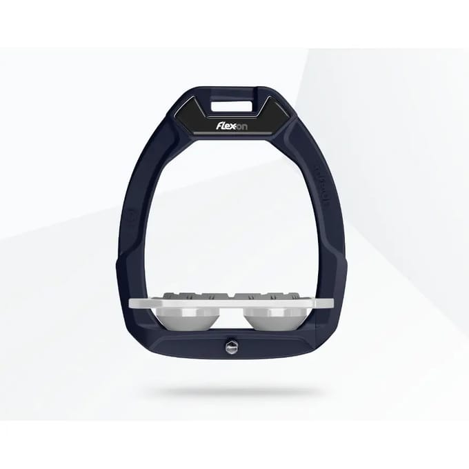 Veiligheidsclemen Plat Grip Groen/Grijs/Grijs Flex-On Safe-On