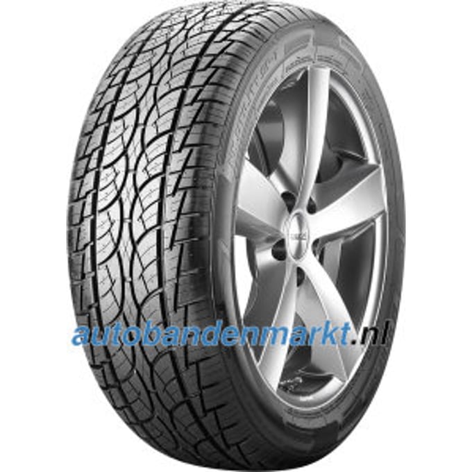 Nankang Utility SP-7 ( 235/70 R17 111H XL )
