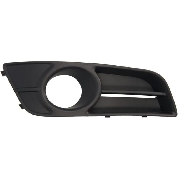 Ventilatierooster, bumper BLIC 6502-07-8116918P rechts