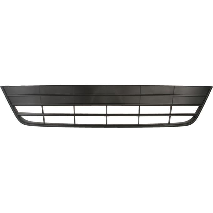 Ventilatierooster, bumper BLIC 6502-07-9548910PP
