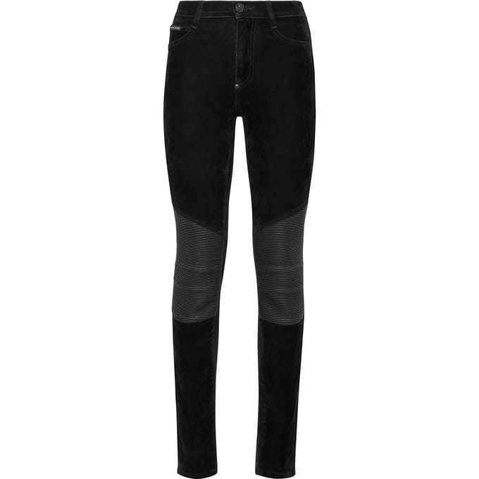 Jegging Met Hoge Taille