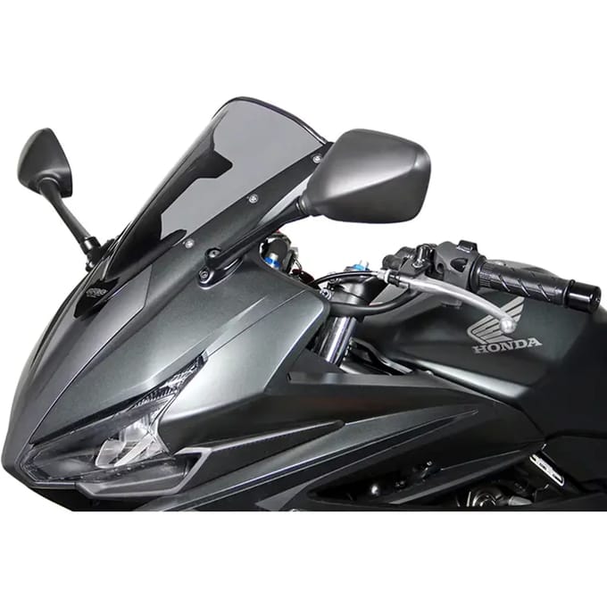 Motorbel MRA Racing R - Honda CBR500R
