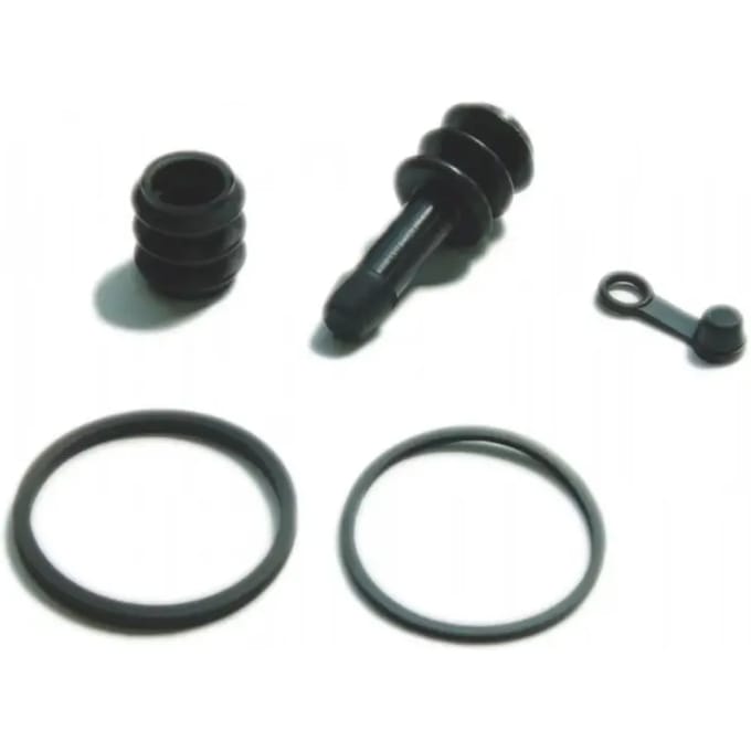 Motorfiets remklauw reparatieset Tourmax Kawasaki