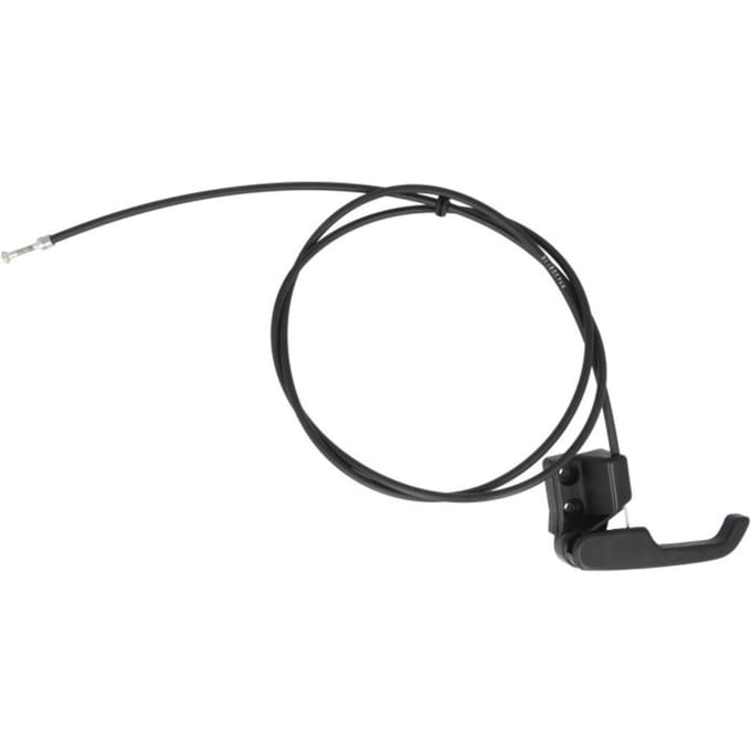 Motorkap kabel AUGER 74305