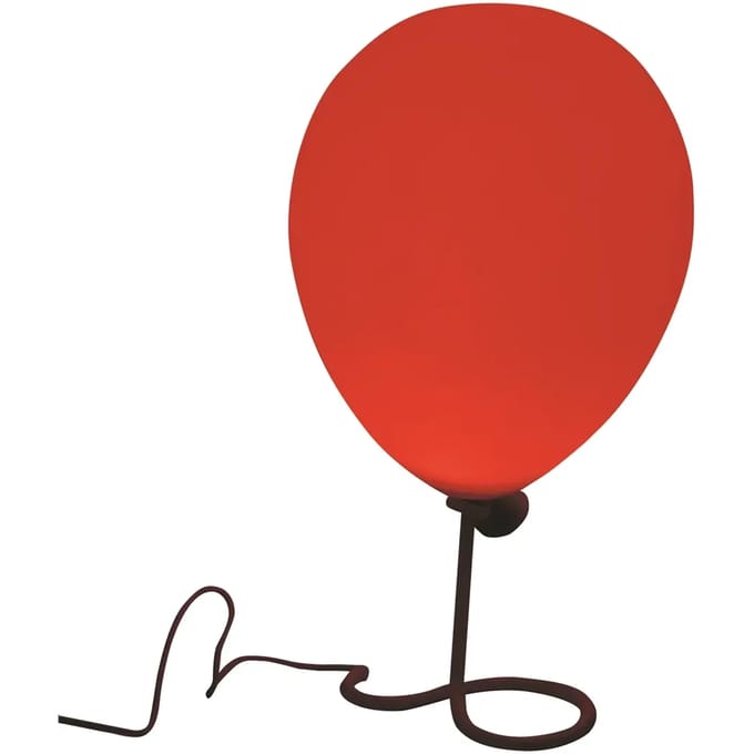 Ballonlamp BDP kind Paladone Pennywise