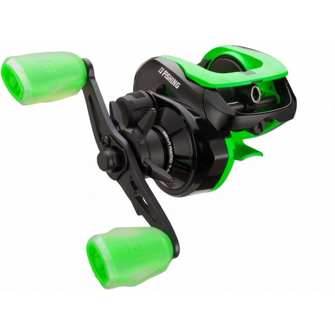 Werpmolen 13 Fishing Modus Rp2 Bc Reel 8.1:1 Lh