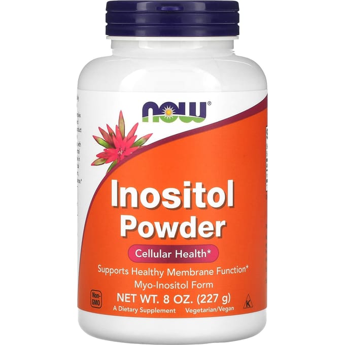 Inositol Powder - 227 g