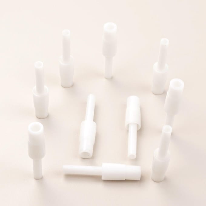 BCP049 10 Pièces Goupille d'Extrémité de Câble pour Mécanisme de Leve-Vitre Type BCP049