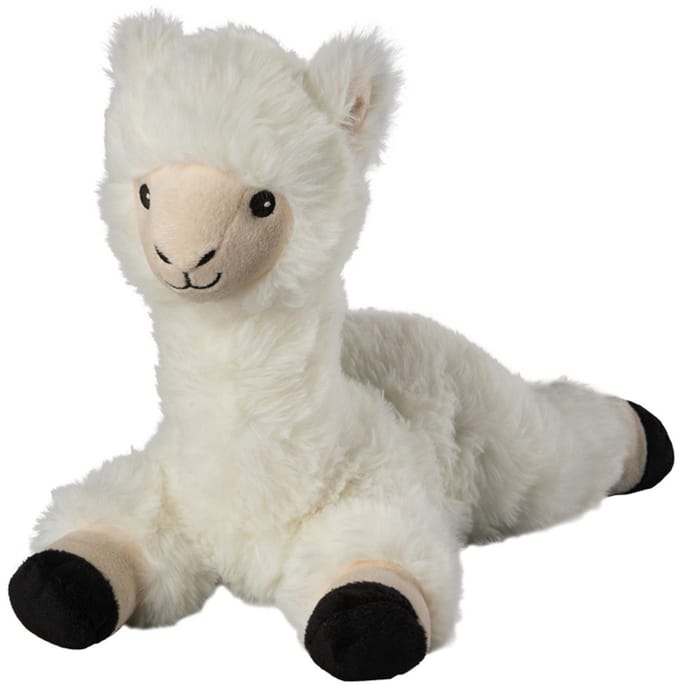 Warmies Lama (1 stuk)