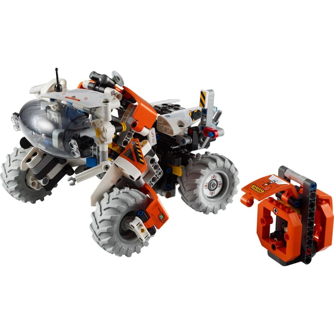 LEGO Technic Ruimtevoertuig LT78 - 42178