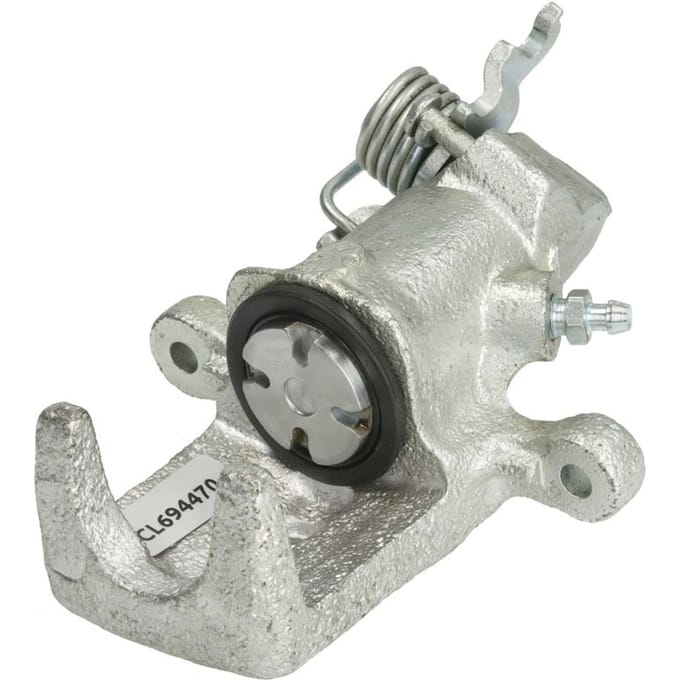 Remklauw FERODO FCL694470, achter rechts